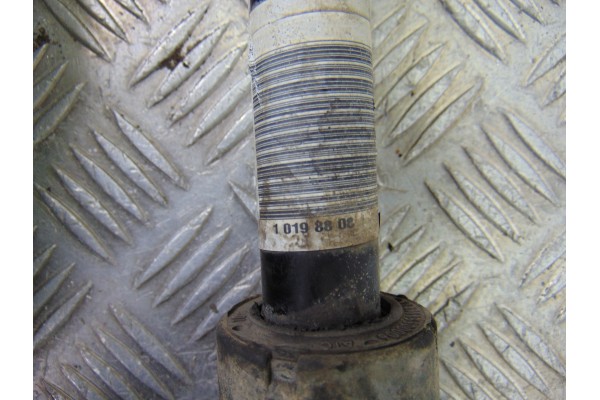  TRANSMISION DELANTERA DERECHA OPEL CORSA D Selective 2011 200593 OPEL - 3