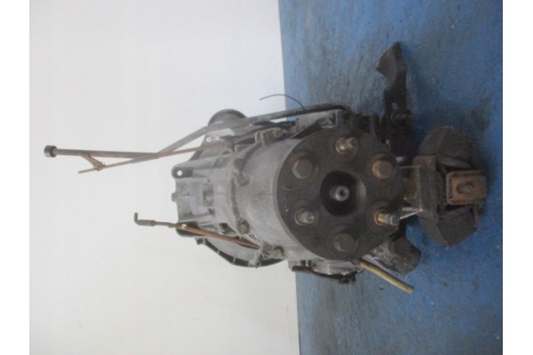 MERCEDES W123 2 0D AUTOMATIC TRANSMISSION 123 2700501722 Part manufacturer Mercedes Benz OE
