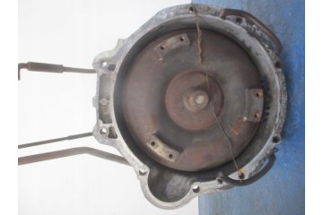 Transmisión Automática Mercedes W123 2.0D 123.2700501722