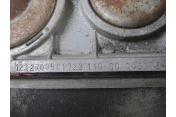 Transmisión Automática Mercedes W123 2.0D 123.2700501722