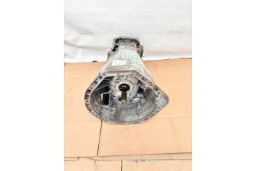 SPRINTER 906 2 2 CDI 646 06 gearbox dismantling 9062601000 Transmission type manual