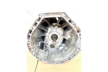 SPRINTER 906 2 2 CDI 646 06 gearbox dismantling 9062601000 Car type cargo vans