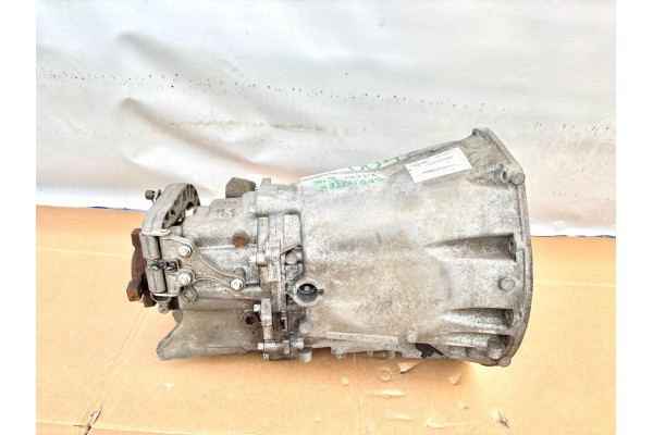 SPRINTER 906 2 2 CDI 646 06 gearbox dismantling 9062601000 Quality of parts according to GVO O original with manufacturer s logo
