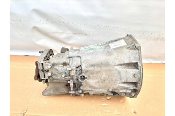 SPRINTER 906 2 2 CDI 646 06 gearbox dismantling 9062601000 Quality of parts according to GVO O original with manufacturer s logo