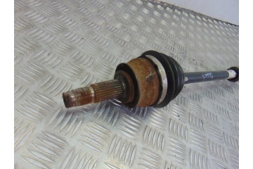  TRANSMISION DELANTERA DERECHA OPEL CORSA D Selective 2011 200593 OPEL - 4