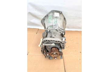 SPRINTER 906 2 2 CDI 646 06 gearbox dismantling 9062601000 Catalog number of the part A9062601000