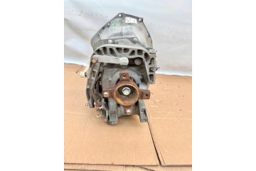 Caja de cambios desmontada SPRINTER 906 2.2 CDI 646 06- A9062601000