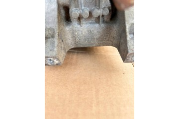 Caja de cambios desmontada SPRINTER 906 2.2 CDI 646 06- A9062601000