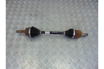  TRANSMISION DELANTERA IZQUIERDA OPEL CORSA D Selective 2011 200594 OPEL - 1