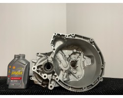 Gearbox J1BR 7002 GFC 1 1 Ti VCT 12V Ford Fiesta MK8 WARRANTY