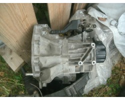 GEARBOX SUZUKI IGNIS 08R 1 3B 2WD 03 10YEAR