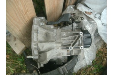 GEARBOX SUZUKI IGNIS 08R 1 3B 2WD 03 10YEAR