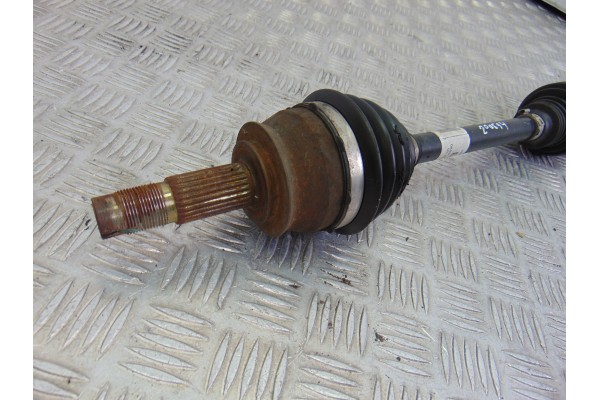  TRANSMISION DELANTERA IZQUIERDA OPEL CORSA D Selective 2011 200594 OPEL - 1