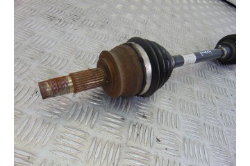  TRANSMISION DELANTERA IZQUIERDA OPEL CORSA D Selective 2011 200594 OPEL - 1