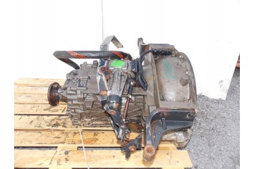ecolite gearbox MAN tgl L2000 s5 42 Catalog number of the part fhuskowron skrzynia biegow ecolite MAN tgl L2000 s5 42 6247274777