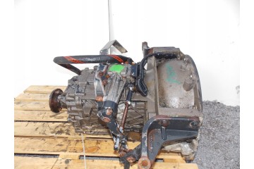 ecolite gearbox MAN tgl L2000 s5 42 Part manufacturer MAN OE