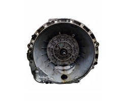 GEARBOX AUTOMATIC DISCOVERY IV L319 3 0 TD 245HP 180kW 6HP28 178 THOUSAND