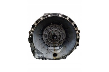 GEARBOX AUTOMATIC DISCOVERY IV L319 3 0 TD 245HP 180kW 6HP28 178 THOUSAND