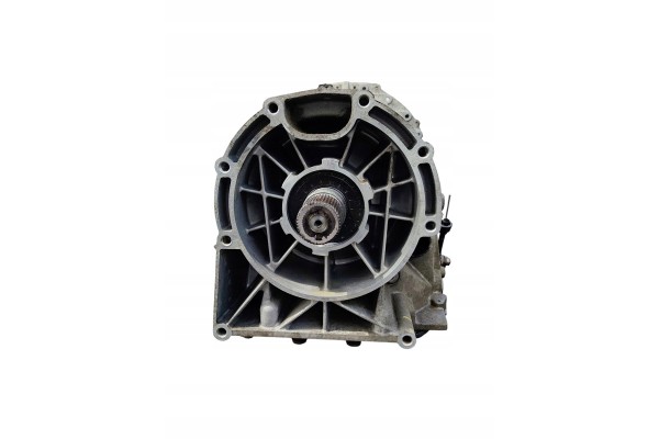 GEARBOX AUTOMATIC DISCOVERY IV L319 3 0 TD 245HP 180kW 6HP28 178 THOUSAND Packaging status replacement
