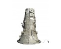 GEARBOX AUTOMATIC DISCOVERY IV L319 3 0 TD 245HP 180kW 6HP28 178 THOUSAND Part manufacturer Land Rover OE