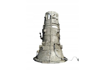 GEARBOX AUTOMATIC DISCOVERY IV L319 3 0 TD 245HP 180kW 6HP28 178 THOUSAND Part manufacturer Land Rover OE
