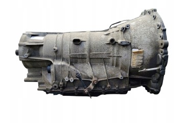 GEARBOX AUTOMATIC DISCOVERY IV L319 3 0 TD 245HP 180kW 6HP28 178 THOUSAND Product weight with unit packaging 40 kg