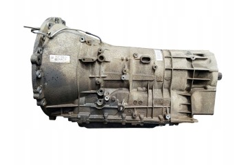 GEARBOX AUTOMATIC DISCOVERY IV L319 3 0 TD 245HP 180kW 6HP28 178 THOUSAND Quality of parts according to GVO O original with manu