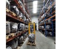 GEARBOX AUTOMATIC DISCOVERY IV L319 3 0 TD 245HP 180kW 6HP28 178 THOUSAND Catalog number of substitutes 6HP28