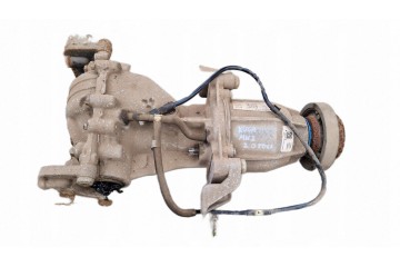 FORD KUGA MK2 13 16 2 0 TDCI BRIDGE REAR DYFER CV61 4K357 AE CV6W4C166BB
