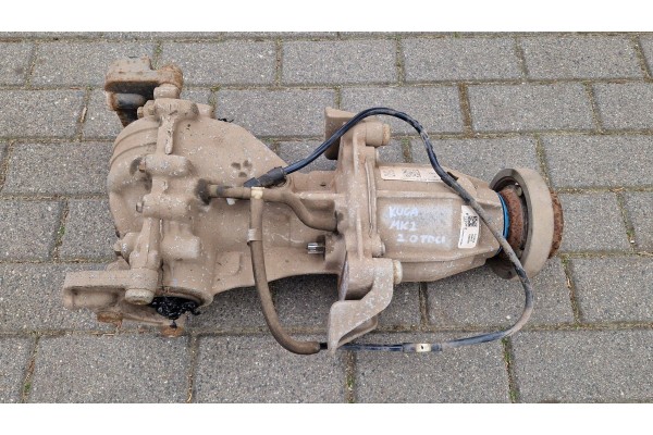 FORD KUGA MK2 13 16 2 0 TDCI BRIDGE REAR DYFER CV61 4K357 AE CV6W4C166BB Part manufacturer Ford OE