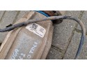 FORD KUGA MK2 13 16 2 0 TDCI BRIDGE REAR DYFER CV61 4K357 AE CV6W4C166BB Catalog number of the part CV6W4C166BB