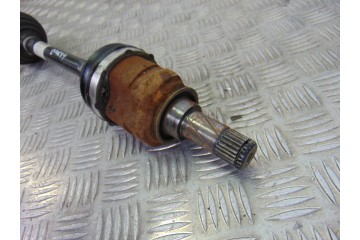  TRANSMISION DELANTERA IZQUIERDA OPEL CORSA D Selective 2011 200594 OPEL - 3