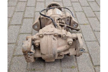 FORD KUGA MK2 13 16 2 0 TDCI BRIDGE REAR DYFER CV61 4K357 AE CV6W4C166BB Catalog number of the original CV6W4000DB
