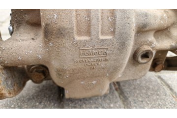 FORD KUGA MK2 13 16 2 0 TDCI BRIDGE REAR DYFER CV61 4K357 AE CV6W4C166BB Quality of parts according to GVO O original with manuf