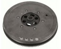 FLYWHEEL 2295 601 011 SACHS