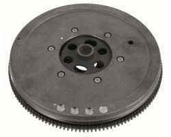 FLYWHEEL 2295 601 011 SACHS