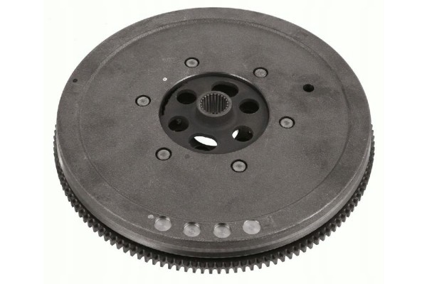 FLYWHEEL 2295 601 011 SACHS