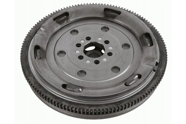 FLYWHEEL 2295 601 011 SACHS Packaging status original