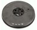 FLYWHEEL 2295 601 011 SACHS Part manufacturer Sachs