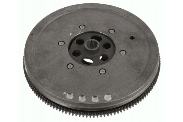 FLYWHEEL 2295 601 011 SACHS Part manufacturer Sachs