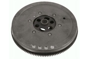 FLYWHEEL 2295 601 011 SACHS Part manufacturer Sachs