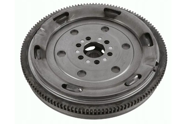 FLYWHEEL 2295 601 011 SACHS Catalog number of the part 2295 601 011