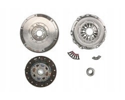 915 967_B CLUTCHED SET AUDI A4 2 0TDI 04 08 DMF