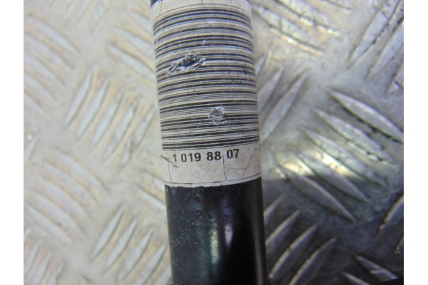  TRANSMISION DELANTERA IZQUIERDA OPEL CORSA D Selective 2011 200594 OPEL - 4