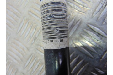  TRANSMISION DELANTERA IZQUIERDA OPEL CORSA D Selective 2011 200594 OPEL - 4