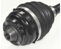 GKN DRIVELINE SERVIC LOB305945 HALF AXLE BMW 2 0D