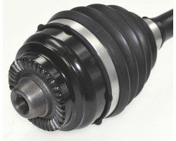 GKN DRIVELINE SERVIC LOB305945 HALF AXLE BMW 2 0D