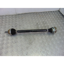 TRANSMISION DELANTERA DERECHA SEAT IBIZA BERLINA (6J5)