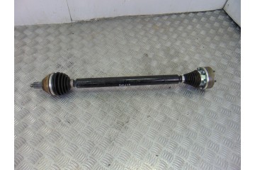  TRANSMISION DELANTERA DERECHA SEAT IBIZA BERLINA (6J5) Reference 2015 200649 SEAT - 1