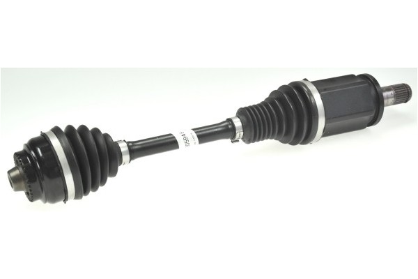 GKN DRIVELINE SERVIC LOB305945 HALF AXLE BMW 2 0D Part manufacturer Lobro